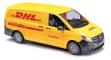 Busch Mercedes Vito DHL